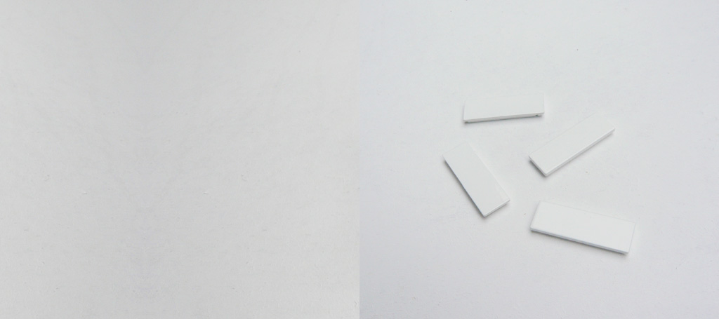 les embouts de barre