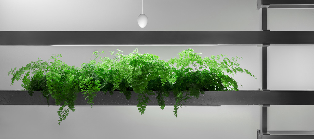 YUU got it. Le montage du système YUU est à la portée de tout le monde.