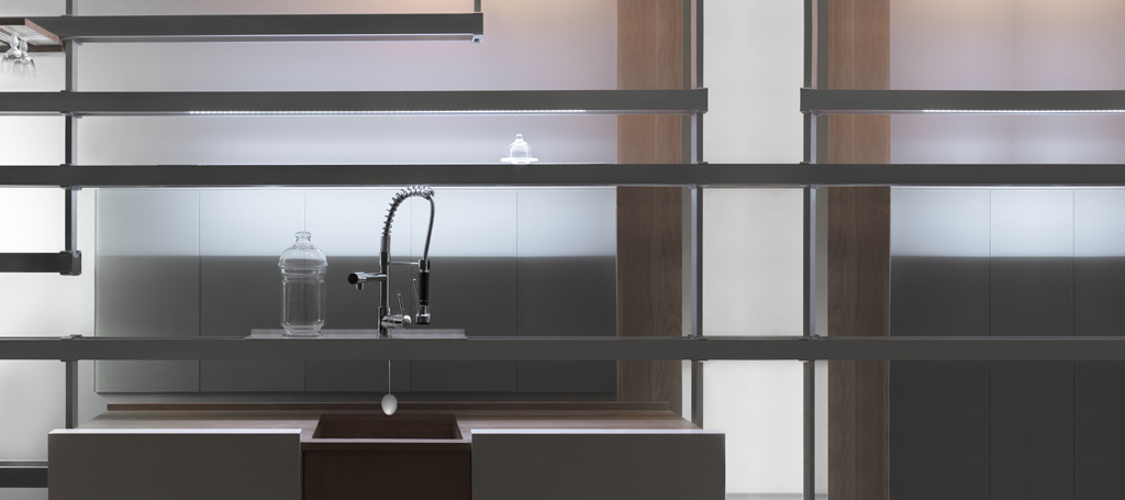 Made by YUU. Un nombre infini d'applications pour tous les espaces.